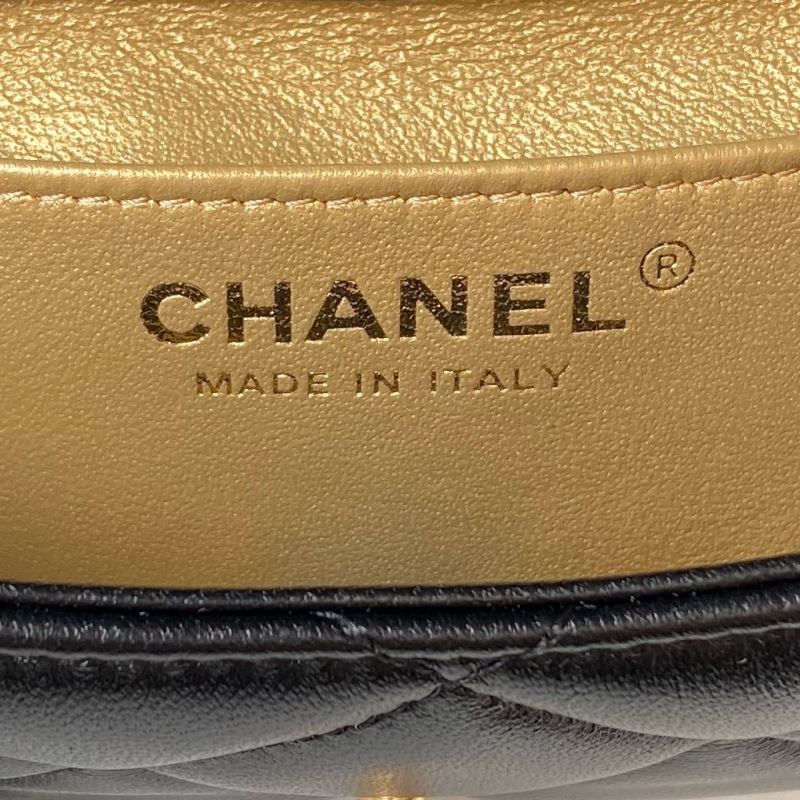 Ch**el cf series bags